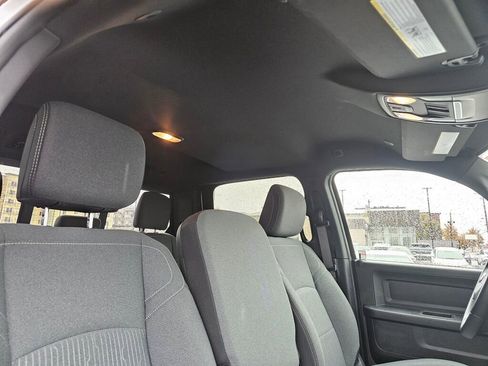 Used 2022 RAM 2500 Tradesman image 12