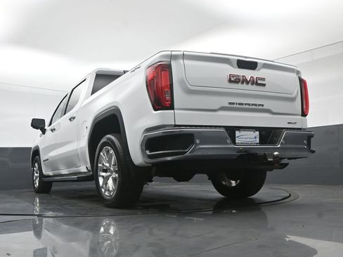 Used 2019 GMC Sierra 1500 SLT w/ SLT Premium Plus Package image 58