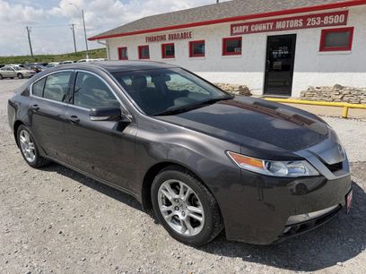 Used 2010 Acura TL