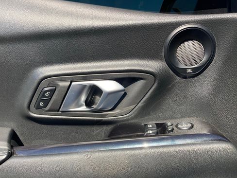 Used 2022 Toyota Supra Premium w/ Driver Assist Package image 14