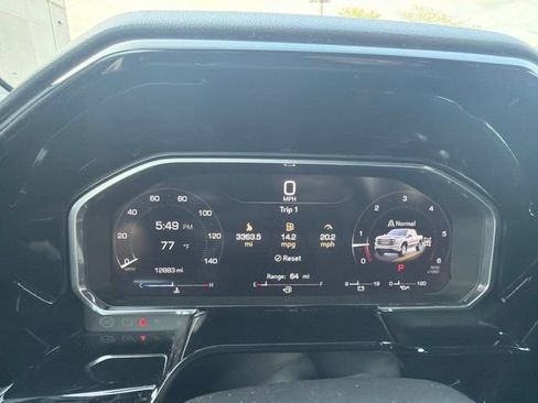 Used 2026 GMC Sierra 1500 Elevation w/ Preferred Package AWD/4WD image 11