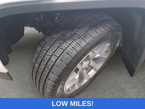 Used 2018 GMC Sierra 1500 SLT image 34