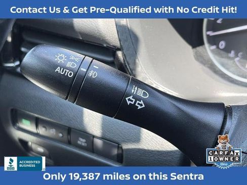 Certified 2023 Nissan Sentra SR w/ SR Premium Package FWD image 19