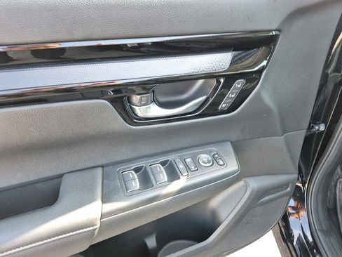 Used 2024 Honda CR-V EX-L image 25