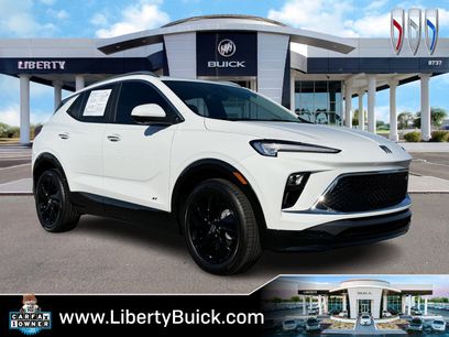 Used 2025 Buick Encore GX Sport Touring w/ Advanced Technology Package