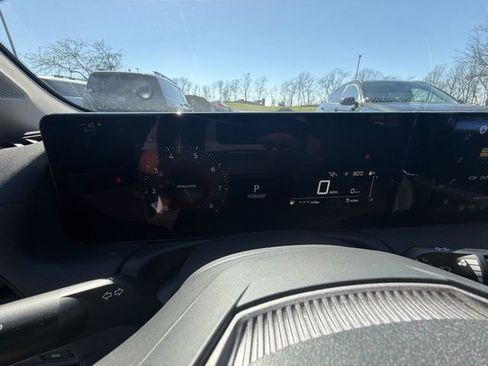 New 2026 Nissan Sentra S w/ Floor Mat Package image 15