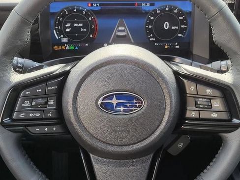 Used 2026 Subaru Outback Premium AWD/4WD image 19