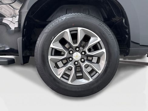 Used 2020 Chevrolet Silverado 1500 LT w/ All-Star Edition RWD image 50