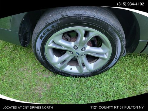 Used 2015 Ford Explorer Limited AWD/4WD image 19