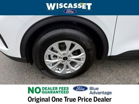 Certified 2024 Ford Escape Active w/ Tech Pack #1 image 30