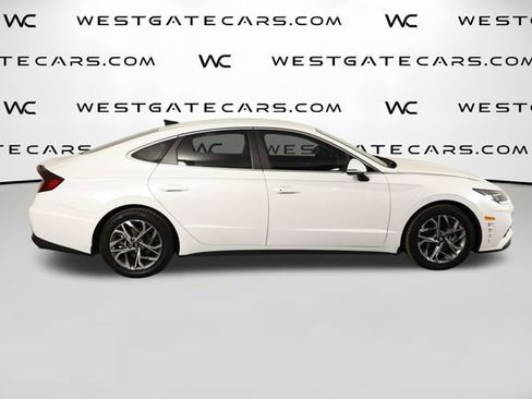 Used 2022 Hyundai Sonata SEL FWD image 41