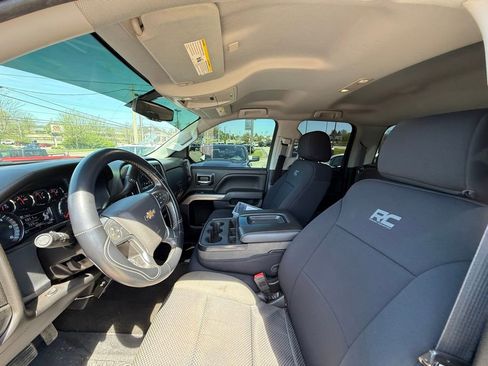 Used 2018 Chevrolet Silverado 1500 LT image 13
