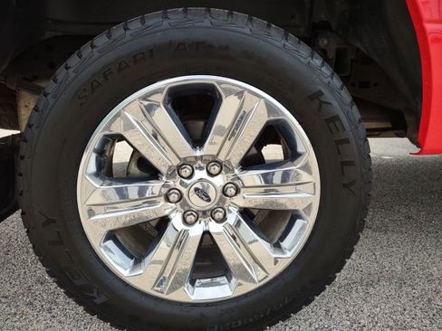 Used 2020 Ford F150 XLT w/ Equipment Group 302A Luxury AWD/4WD image 28
