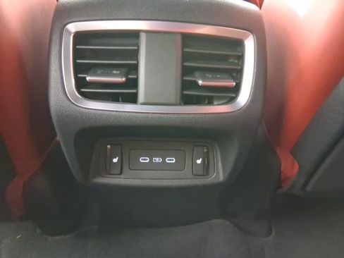 Used 2025 Acura RDX A-Spec AWD/4WD image 14