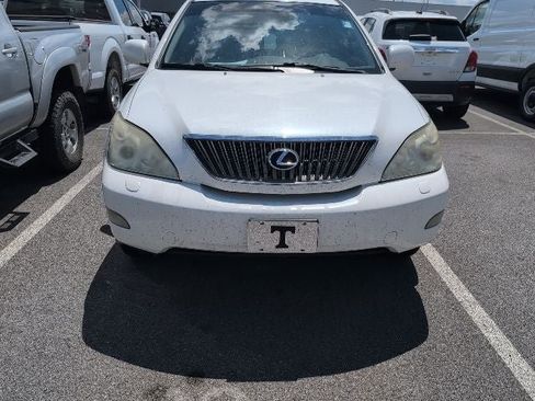 Used 2005 Lexus RX 330 AWD image 4