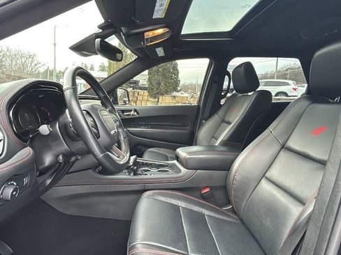 Used 2023 Dodge Durango R/T image 23