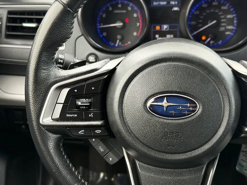 Used 2019 Subaru Outback 2.5i Premium AWD/4WD image 26