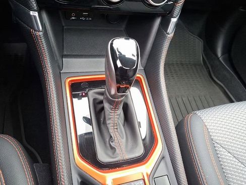 Used 2021 Subaru Forester Sport image 15