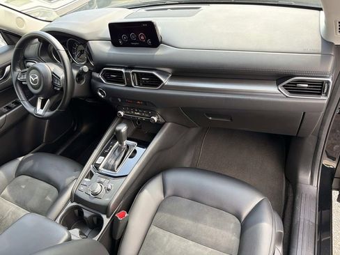 Used 2020 MAZDA CX-5 Touring FWD image 12