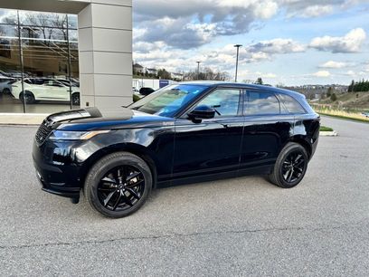 Used 2026 Land Rover Range Rover Velar S