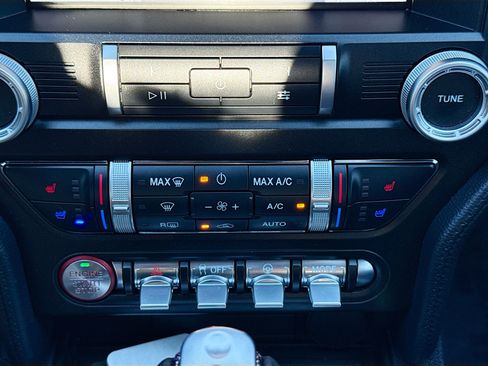 Used 2023 Ford Mustang GT Premium w/ Ford Safe & Smart Package image 31