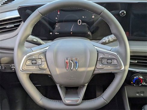 New 2026 Buick Encore GX Sport Touring image 10