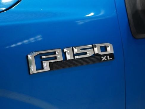 Used 2020 Ford F150 XL w/ Equipment Group 101A Mid AWD/4WD image 9