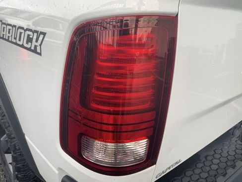 Used 2019 RAM 1500 Classic Warlock AWD/4WD image 25