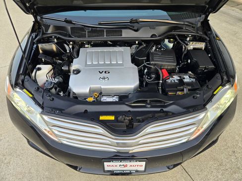 Used 2011 Toyota Venza AWD w/ Premium Pkg #2 image 36