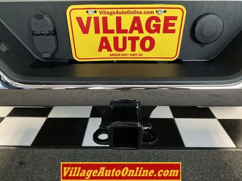 Used 2021 Chevrolet Silverado 2500 LT w/ Convenience Package image 38