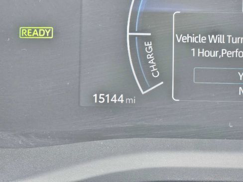 Used 2026 Toyota Camry SE FWD image 24