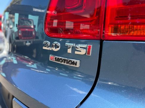 Used 2017 Volkswagen Tiguan S AWD/4WD image 27