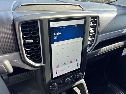 New 2025 Ford Ranger XL w/ Trailer Tow Package image 19