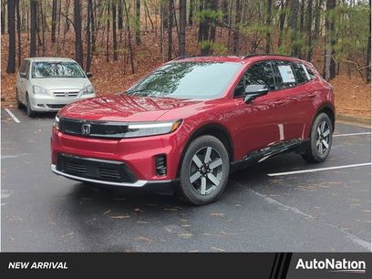 New 2025 Honda Prologue Touring