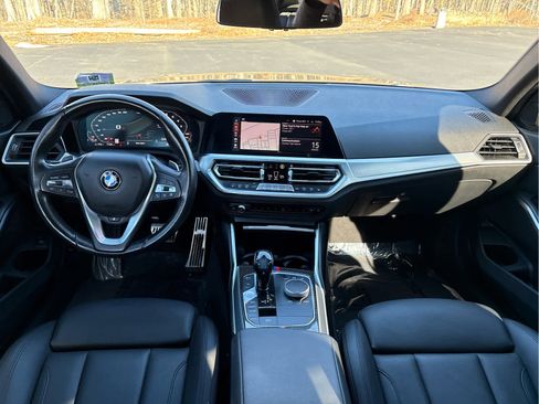 Used 2019 BMW 330i xDrive Sedan w/ Convenience Package image 12