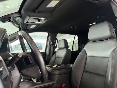 Used 2021 Chevrolet Tahoe LT RWD image 15