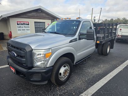 Used 2015 Ford F350 XL