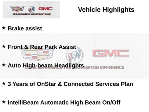 Used 2022 GMC Yukon SLT w/ SLT Luxury Package AWD/4WD image 7