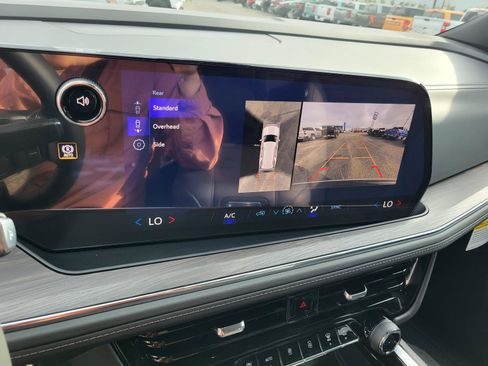 New 2026 Chevrolet Tahoe LS RWD image 18