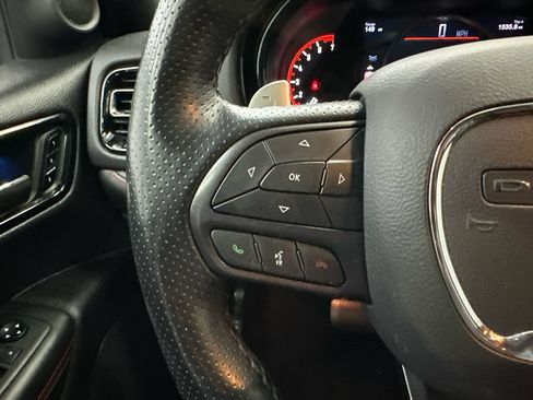 Used 2024 Dodge Durango GT AWD/4WD image 28