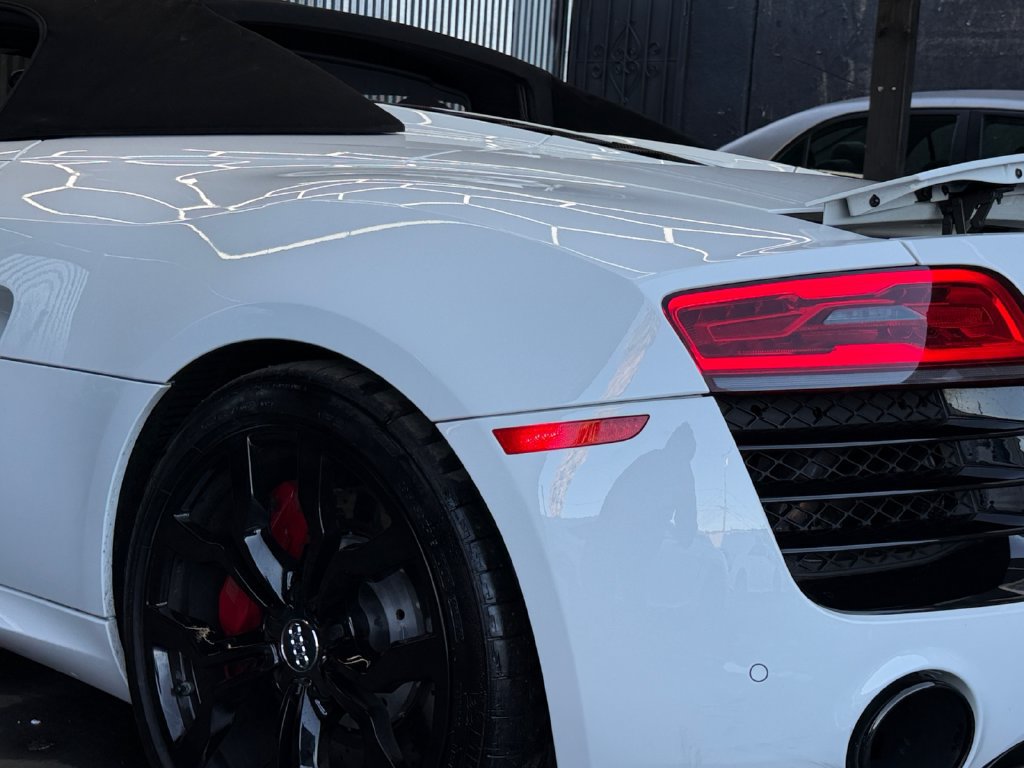 Used 2015 Audi R8 V10 AWD/4WD image 29