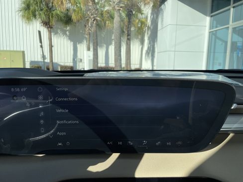 New 2026 Buick Enclave Preferred w/ Power Package image 26