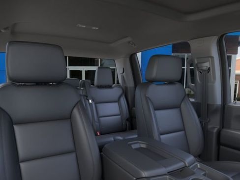 New 2026 Chevrolet Silverado 3500 W/T w/ WT Convenience Package AWD/4WD image 24