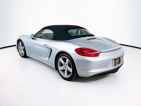 Used 2014 Porsche Boxster S RWD image 8