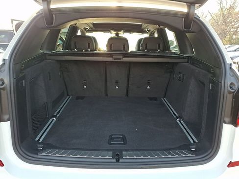 Used 2019 BMW X3 xDrive30i image 26