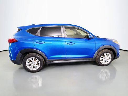 Used 2019 Hyundai Tucson SE image 11