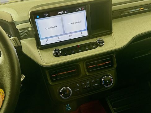 Used 2024 Ford Maverick XLT w/ Equipment Group 300A Standard image 17