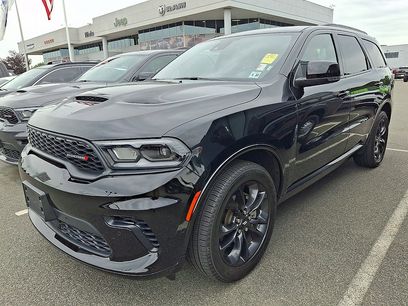 Used 2025 Dodge Durango GT