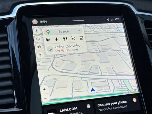 Used 2024 Volvo XC90 T8 Plus w/ Protection Package Premier image 22