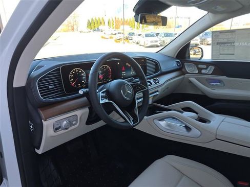 Used 2026 Mercedes-Benz GLE 450 4MATIC image 28